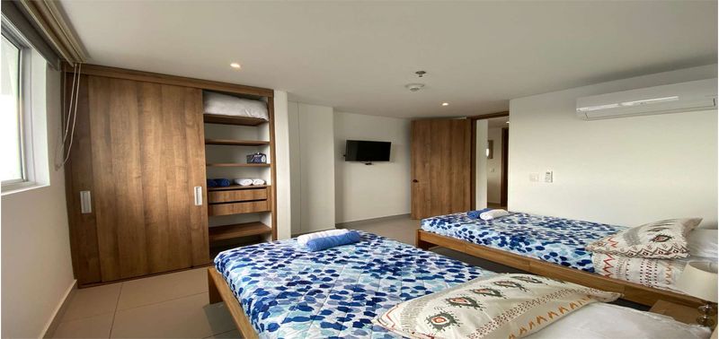 Apartamento en Venta en Santa Marta, Rodadero Sur-15