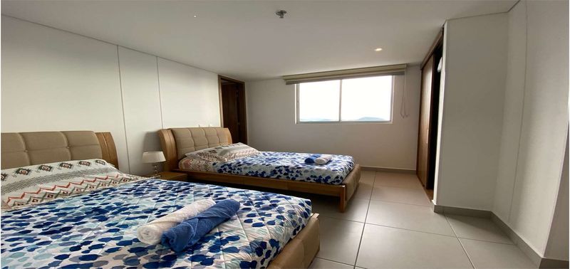 Apartamento en Venta en Santa Marta, Rodadero Sur-16