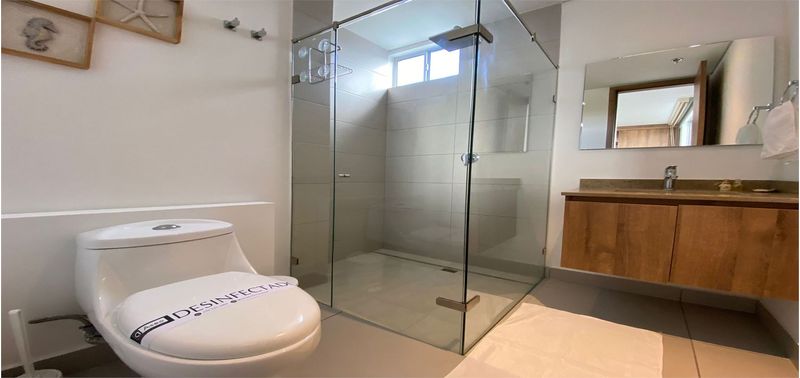 Apartamento en Venta en Santa Marta, Rodadero Sur-18