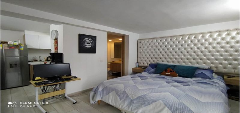 Apartamento en Venta en Bogotá, D.C., Paloquemao   El Liston