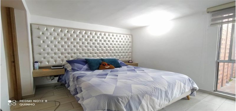 Apartamento en Venta en Bogotá, D.C., Paloquemao   El Liston-0