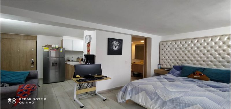 Apartamento en Venta en Bogotá, D.C., Paloquemao   El Liston-2