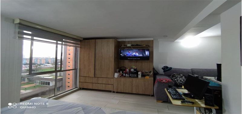 Apartamento en Venta en Bogotá, D.C., Paloquemao   El Liston-3