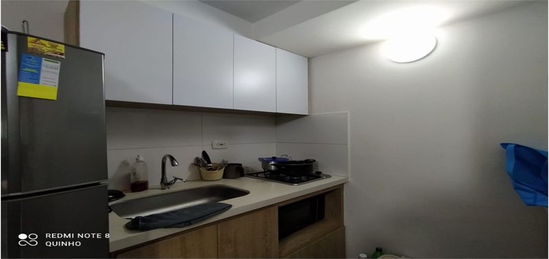 Apartamento en Venta en Bogotá, D.C., Paloquemao   El Liston-4