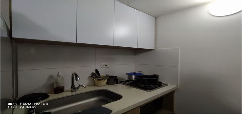 Apartamento en Venta en Bogotá, D.C., Paloquemao   El Liston-5