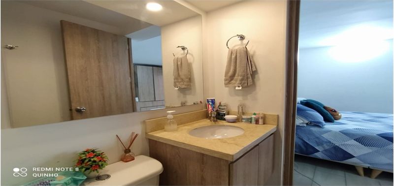 Apartamento en Venta en Bogotá, D.C., Paloquemao   El Liston-6