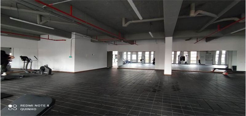 Apartamento en Venta en Bogotá, D.C., Paloquemao   El Liston-7