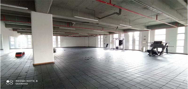 Apartamento en Venta en Bogotá, D.C., Paloquemao   El Liston-8