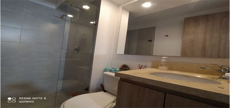 Apartamento en Venta en Bogotá, D.C., Paloquemao   El Liston-9