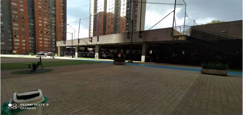 Apartamento en Venta en Bogotá, D.C., Paloquemao   El Liston-11