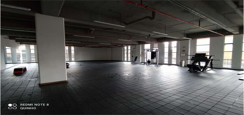 Apartamento en Venta en Bogotá, D.C., Paloquemao   El Liston-13