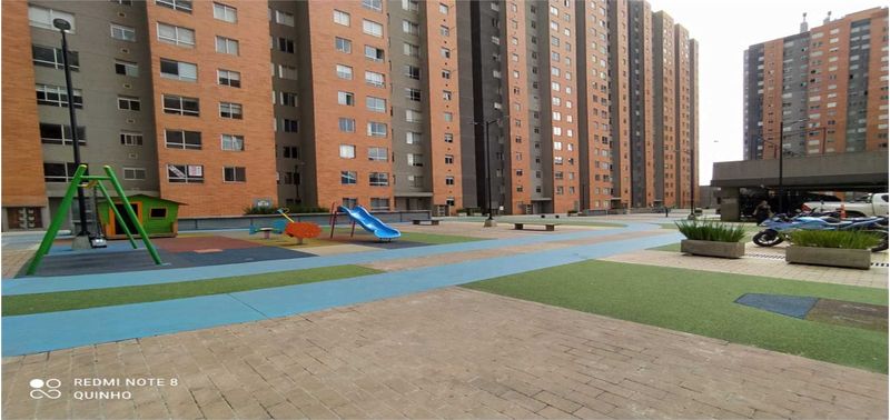 Apartamento en Venta en Bogotá, D.C., Paloquemao   El Liston-14