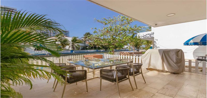 Casa en Venta en Santa Marta, Pozos Colorados-10