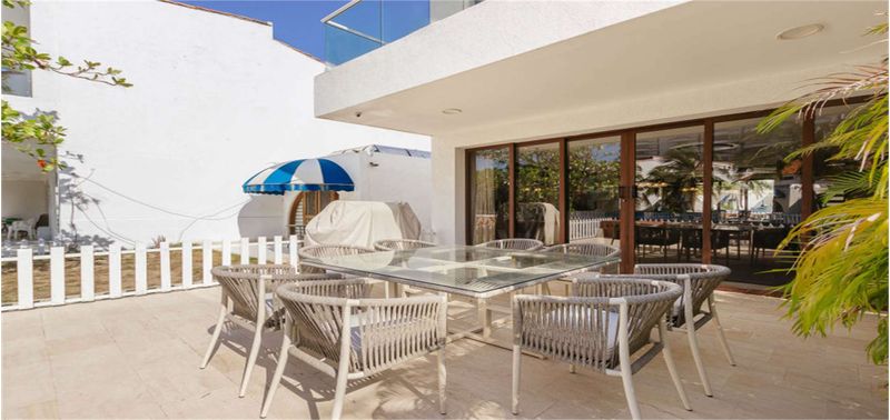 Casa en Venta en Santa Marta, Pozos Colorados-12