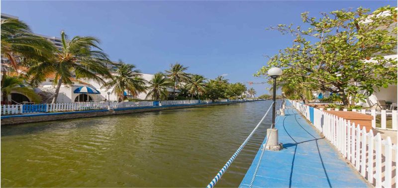 Casa en Venta en Santa Marta, Pozos Colorados-14