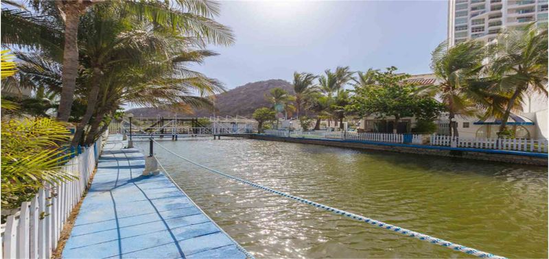 Casa en Venta en Santa Marta, Pozos Colorados-15