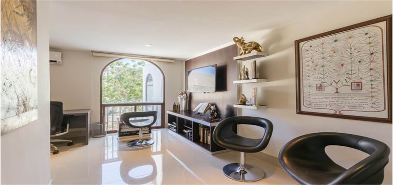 Casa en Venta en Santa Marta, Pozos Colorados-22