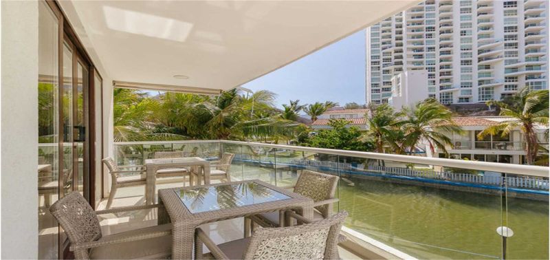 Casa en Venta en Santa Marta, Pozos Colorados-28