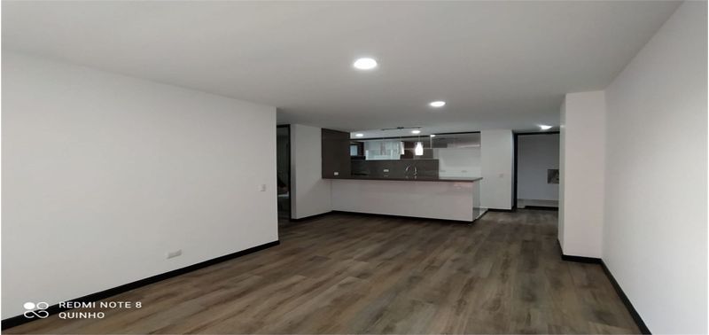 Apartamento en Venta en Bogotá, D.C., Bella Suiza-Usaquén