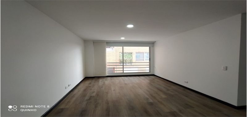 Apartamento en Venta en Bogotá, D.C., Bella Suiza-Usaquén-1