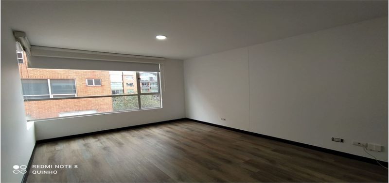 Apartamento en Venta en Bogotá, D.C., Bella Suiza-Usaquén-3