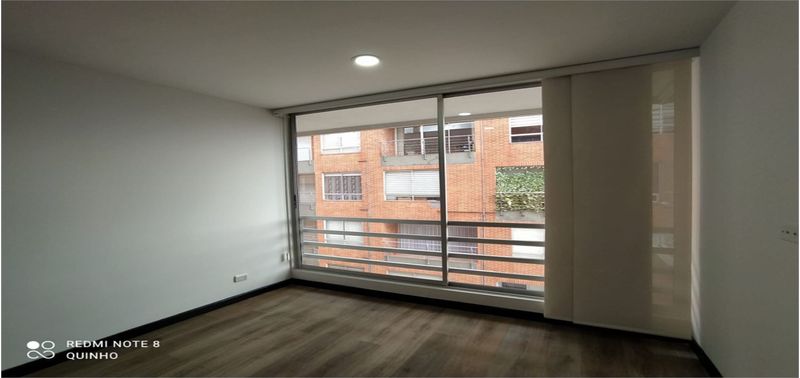 Apartamento en Venta en Bogotá, D.C., Bella Suiza-Usaquén-4