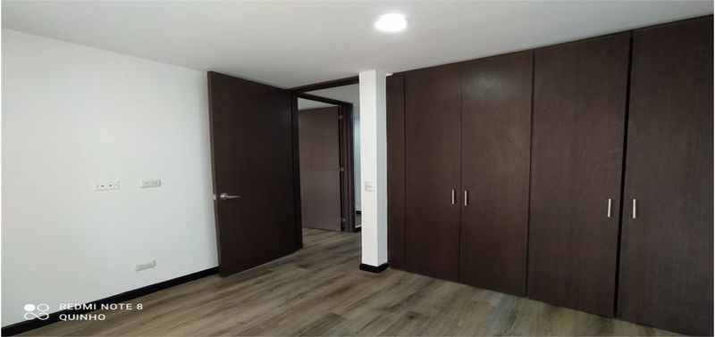Apartamento en Venta en Bogotá, D.C., Bella Suiza-Usaquén-8