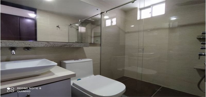 Apartamento en Venta en Bogotá, D.C., Bella Suiza-Usaquén-9