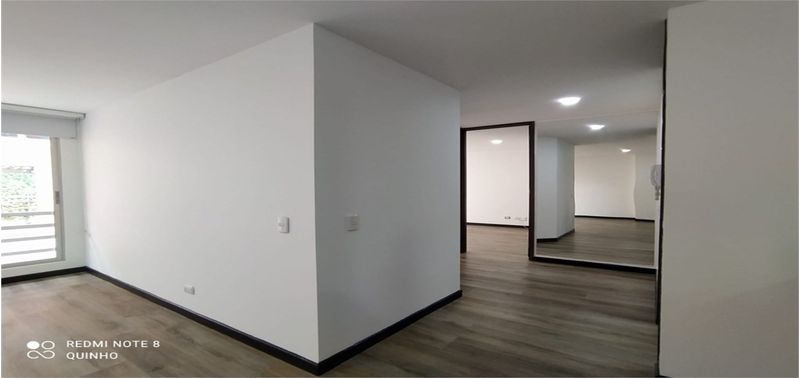 Apartamento en Venta en Bogotá, D.C., Bella Suiza-Usaquén-11