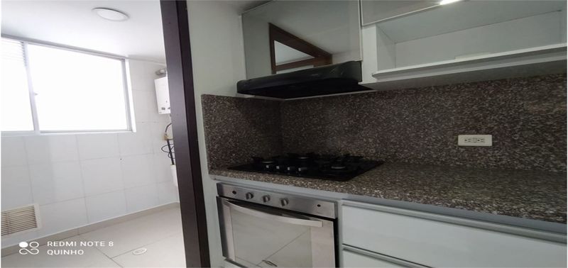 Apartamento en Venta en Bogotá, D.C., Bella Suiza-Usaquén-14