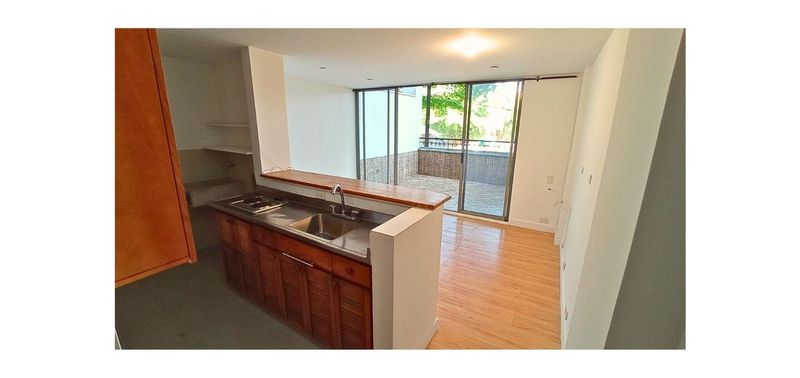 Apartamento en Venta en Medellín, El Poblado