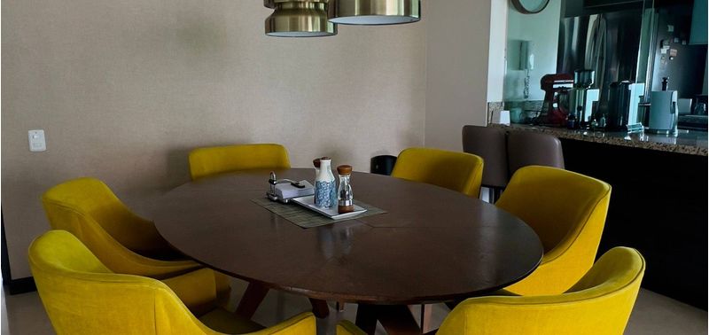 Apartamento en Venta en Medellín, El Poblado-1