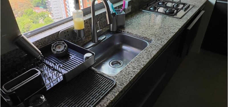 Apartamento en Venta en Medellín, El Poblado-3