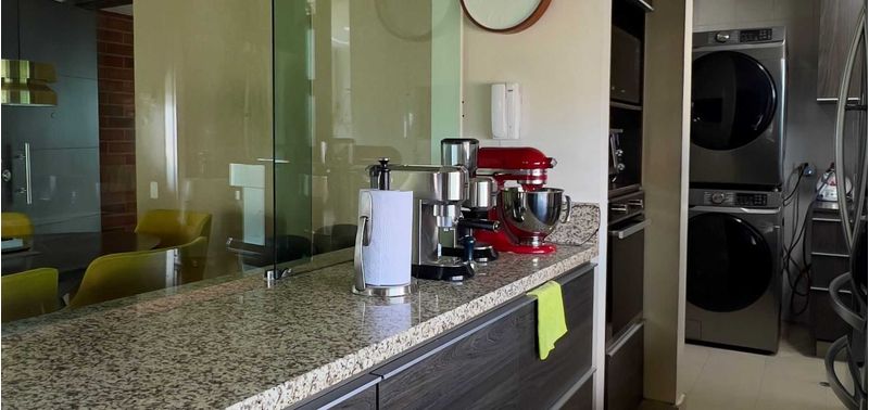 Apartamento en Venta en Medellín, El Poblado-4