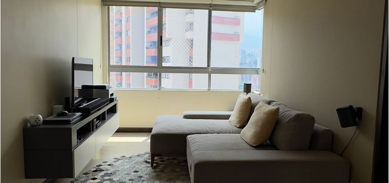 Apartamento en Venta en Medellín, El Poblado-6