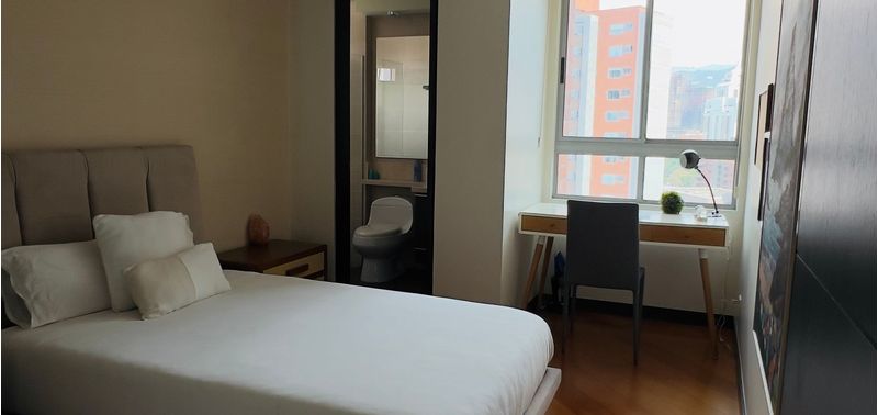 Apartamento en Venta en Medellín, El Poblado-8