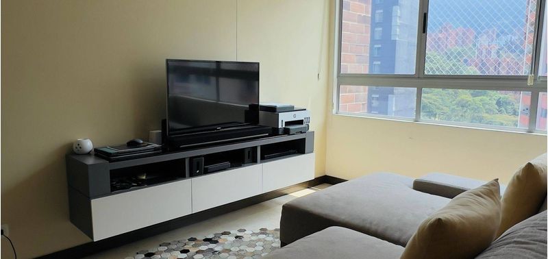 Apartamento en Venta en Medellín, El Poblado-13