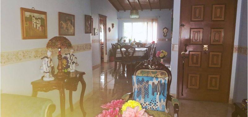 Apartamento en Venta en Medellín, Calasanz