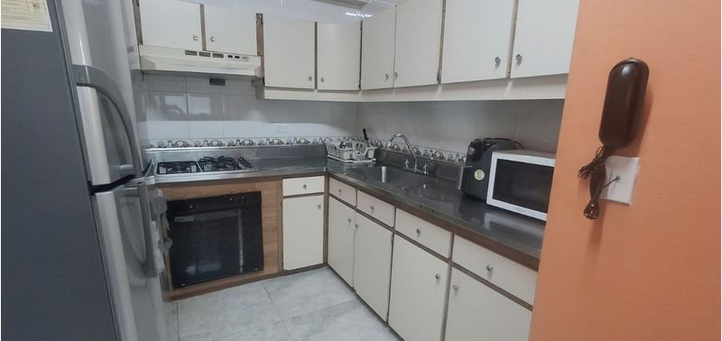 Apartamento en Venta en Medellín, Calasanz-3