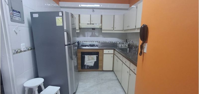Apartamento en Venta en Medellín, Calasanz-4