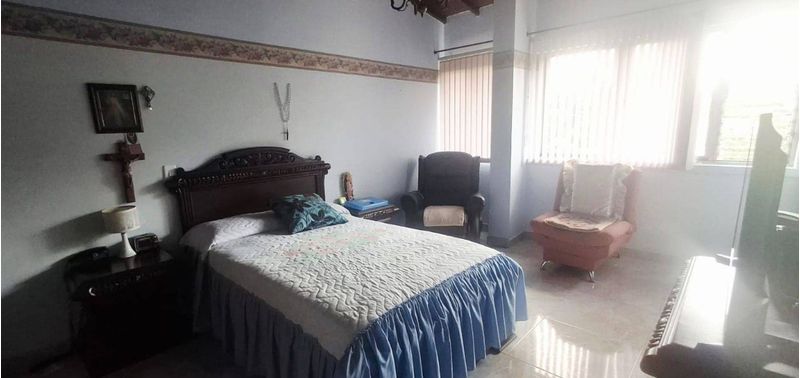 Apartamento en Venta en Medellín, Calasanz-8