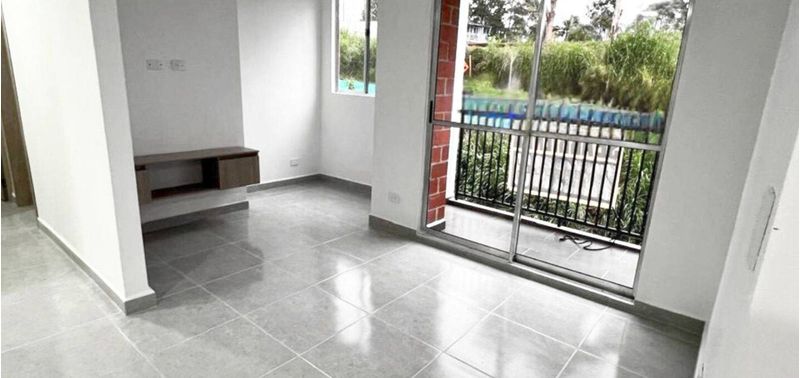 Apartamento en Venta en Rionegro, Rionegro-0