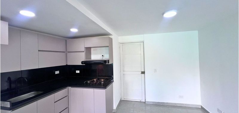 Apartamento en Venta en Rionegro, Rionegro-1