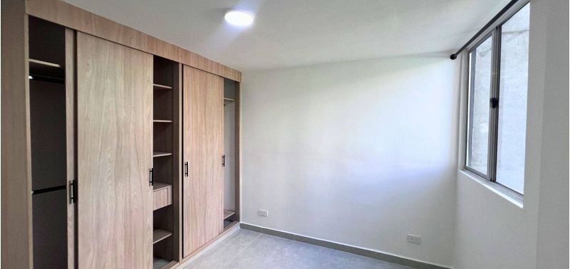 Apartamento en Venta en Rionegro, Rionegro-2