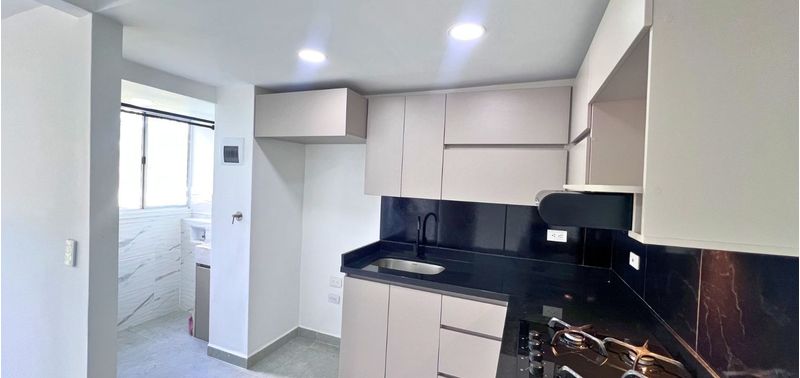 Apartamento en Venta en Rionegro, Rionegro-7