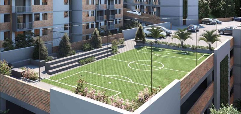 Apartamento en Venta en Rionegro, Rionegro-14