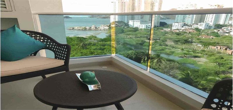 Apartamento en Venta en Santa Marta, Gaira (sector)-2