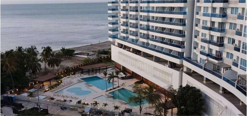 Apartamento en Venta en Santa Marta, Gaira (sector)-6