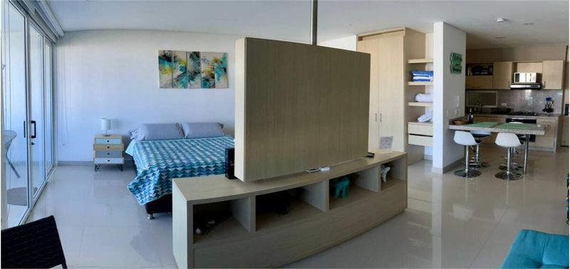 Apartamento en Venta en Santa Marta, Gaira (sector)-8