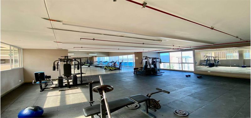 Apartamento en Venta en Santa Marta, Gaira (sector)-9